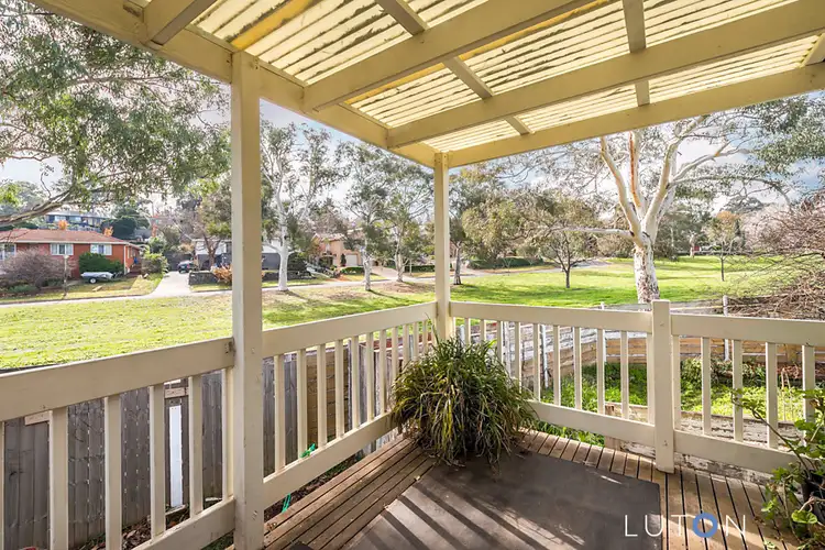 Second view of Homely house listing, 30 Glynn Place, Hughes ACT 2605