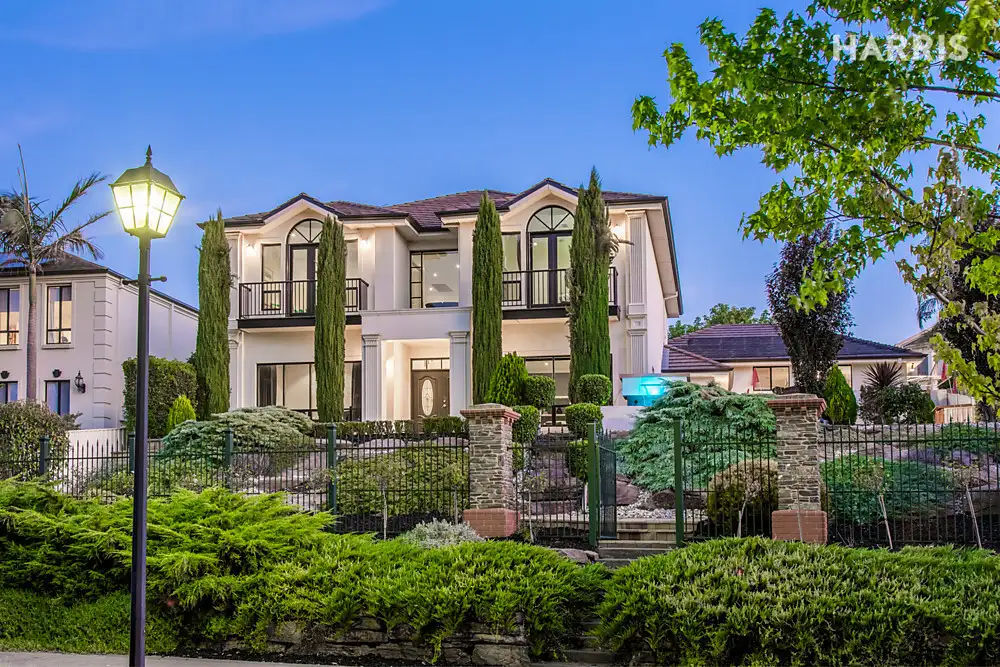 Main view of Homely house listing, 2 Ashridge Lane, Golden Grove SA 5125