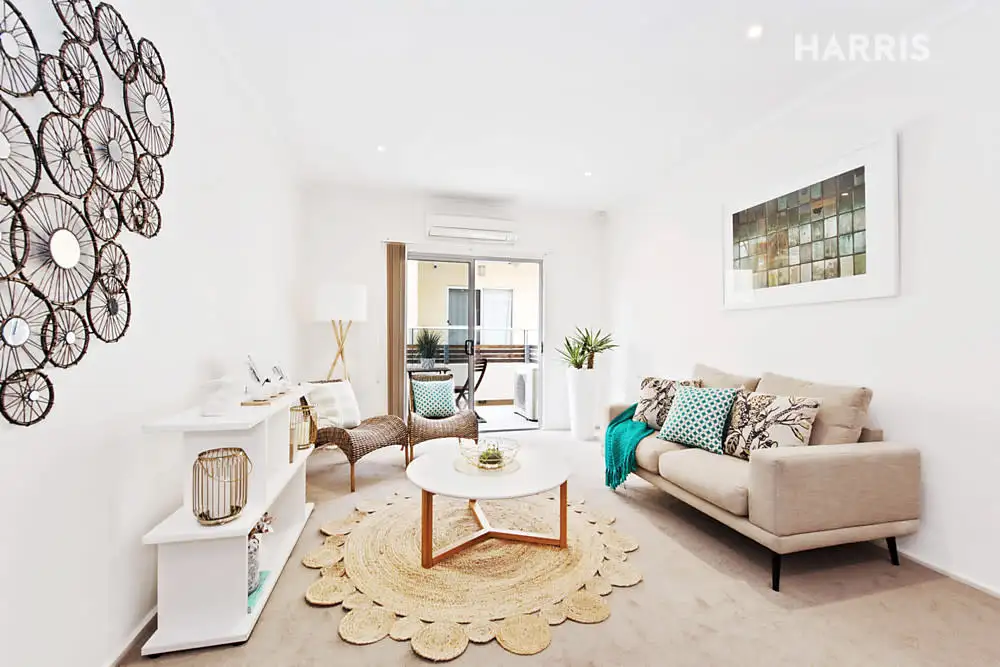 Main view of Homely apartment listing, 14/14-16 Hurtle  Parade, Mawson Lakes SA 5095