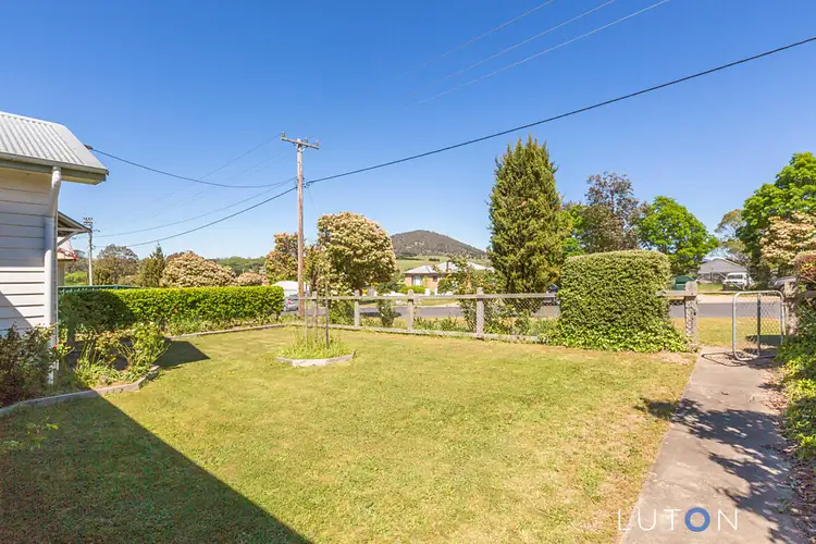 Sixth view of Homely house listing, 39 Ryrie Street, Braidwood NSW 2622