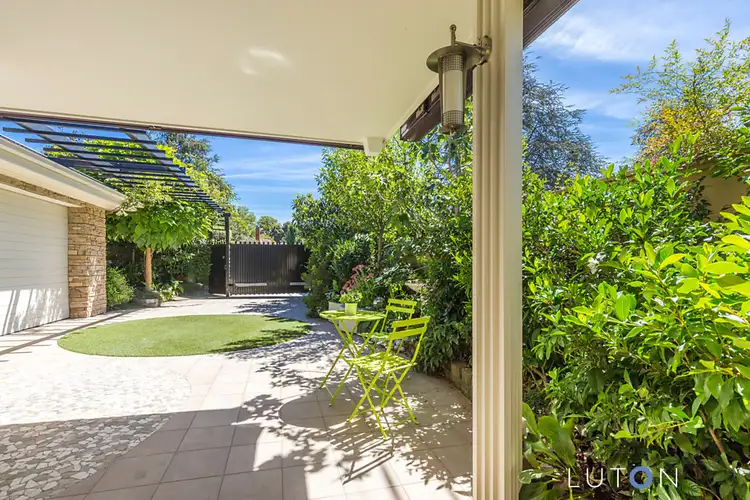 Fourth view of Homely house listing, 3 Lockyer Street, Griffith ACT 2603