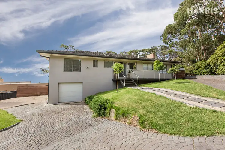 42a Burnell Drive, Belair SA 5052