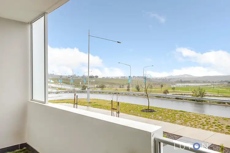 Sixth view of Homely apartment listing, 6/40 Philip Hodgins Street, Wright ACT 2611