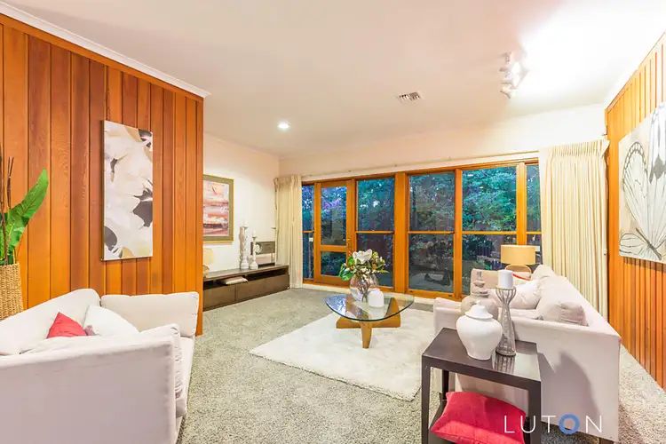 Second view of Homely house listing, 24 Farrer Street, Braddon ACT 2612