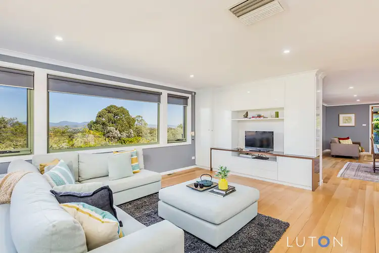 Fifth view of Homely house listing, 37 Flanagan Street, Garran ACT 2605
