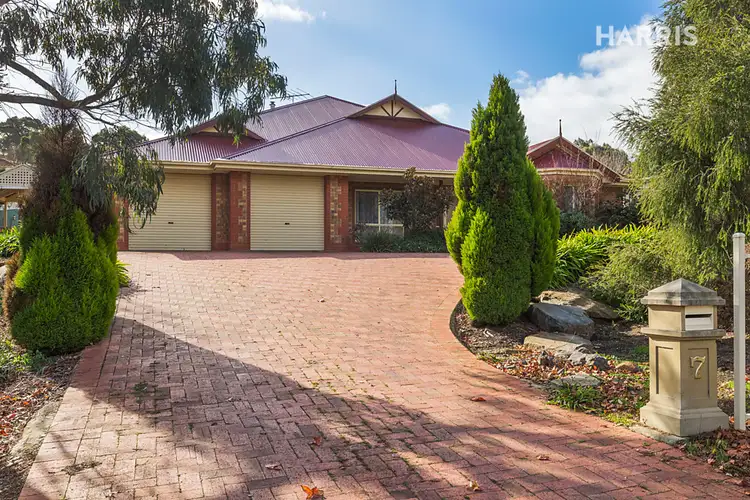 Main view of Homely house listing, 7 Duncan Crescent, Mount Barker SA 5251