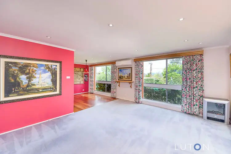 Third view of Homely house listing, 86 Sinclair Street, Kambah ACT 2902