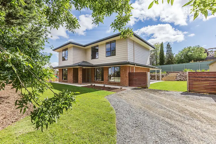 3 Jervois Street, Nairne SA 5252