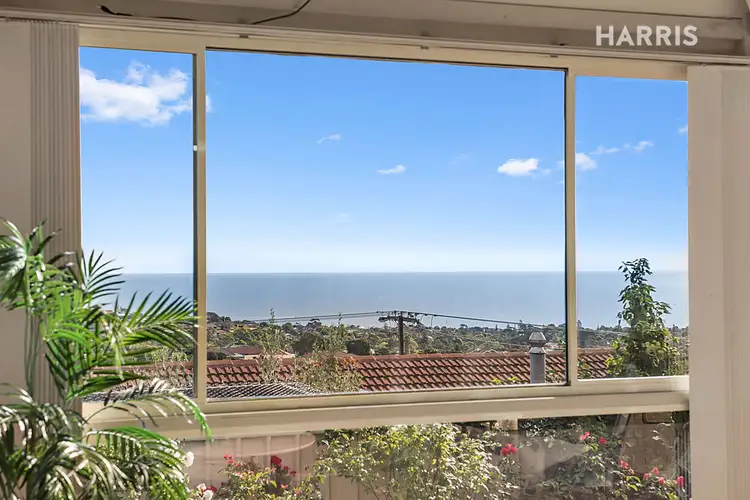 Second view of Homely house listing, 1 Wookata Crescent, Seaview Downs SA 5049