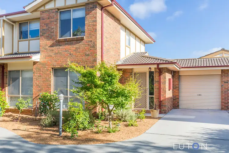 17/49 Freda Bennett Circuit, Nicholls ACT 2913