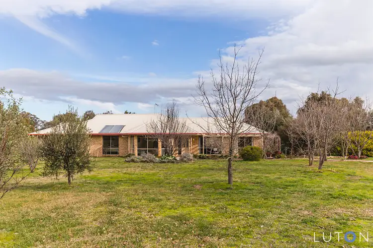 Fourth view of Homely house listing, 35 Lakeview Drive, Murrumbateman NSW 2582