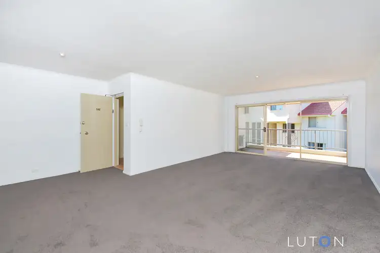 Fourth view of Homely apartment listing, 141/81 Kennedy Street, Kingston ACT 2604