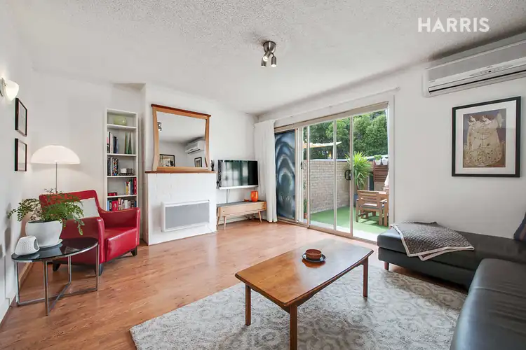 Third view of Homely townhouse listing, 3/16 Park Street, Hyde Park SA 5061