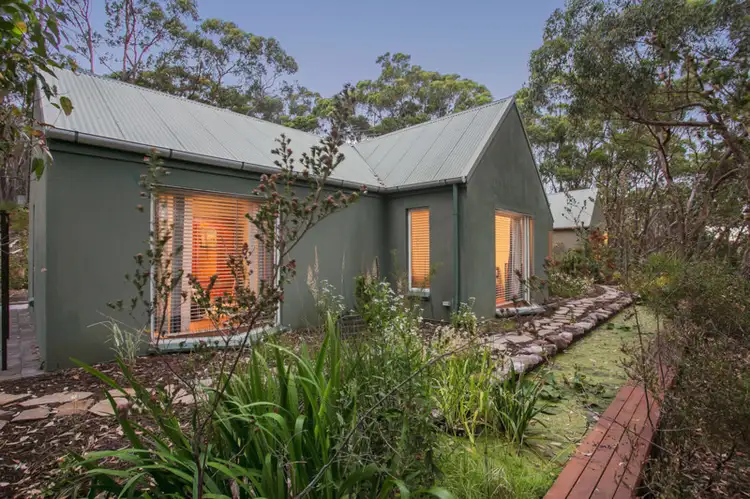 Main view of Homely house listing, 155 Sturt Valley Road, Upper Sturt SA 5156