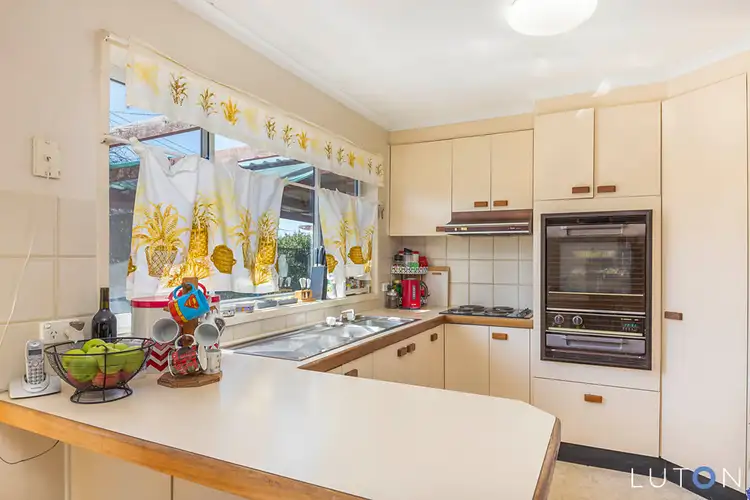 Third view of Homely house listing, 6 Bowley Place, Florey ACT 2615