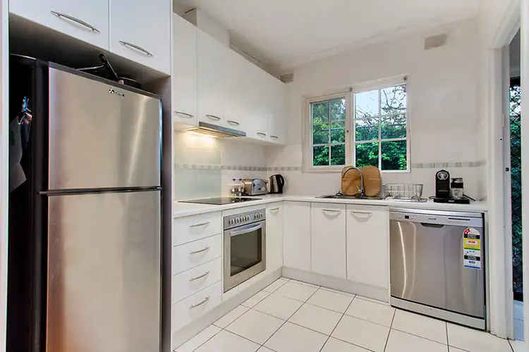 Sixth view of Homely house listing, 4/1 Almond Avenue, Glenside SA 5065