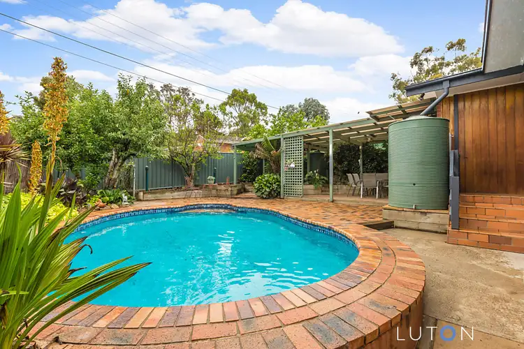 138 Ross Smith Crescent, Scullin ACT 2614