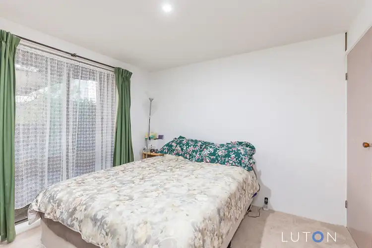 Third view of Homely unit listing, 1/4 Heard Street, Mawson ACT 2607