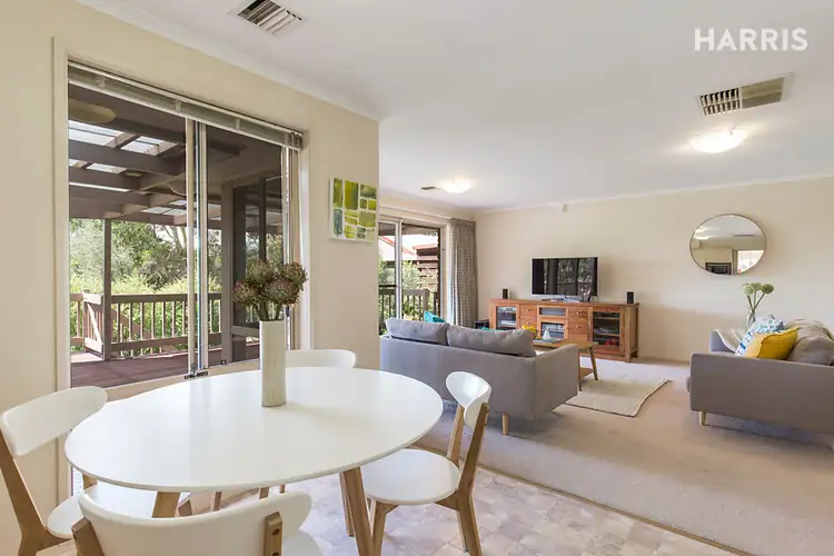 Fifth view of Homely house listing, 1 Tallarook Road, Hawthorndene SA 5051