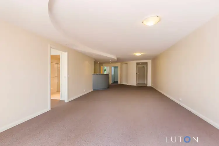 Third view of Homely unit listing, 3/2 Hopegood Place, Garran ACT 2605