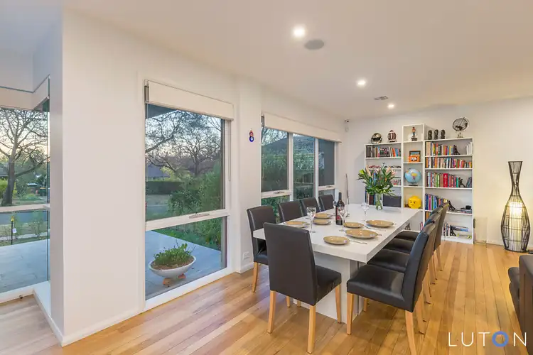 Fifth view of Homely house listing, 31 Bremer Street, Griffith ACT 2603