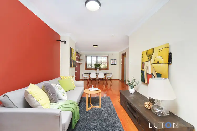 Sixth view of Homely house listing, 23 Carruthers Street, Curtin ACT 2605