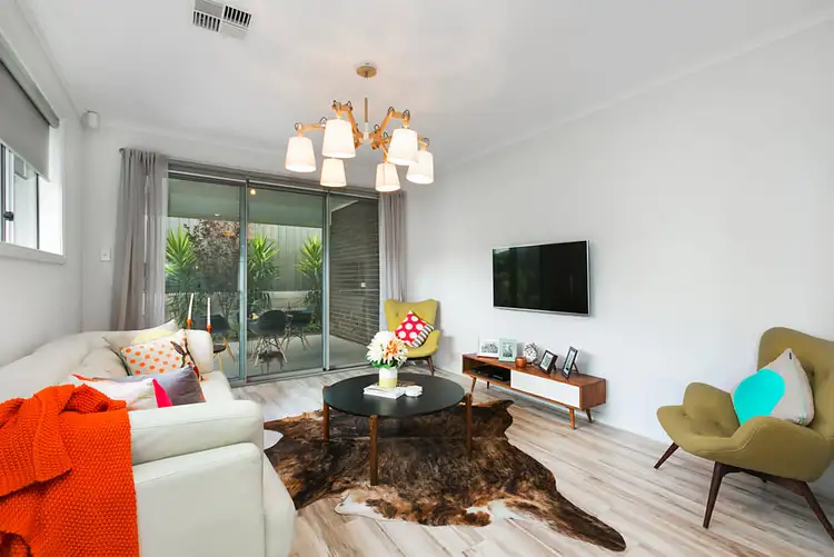 Third view of Homely house listing, 6 Burnlea Parade, Blakeview SA 5114
