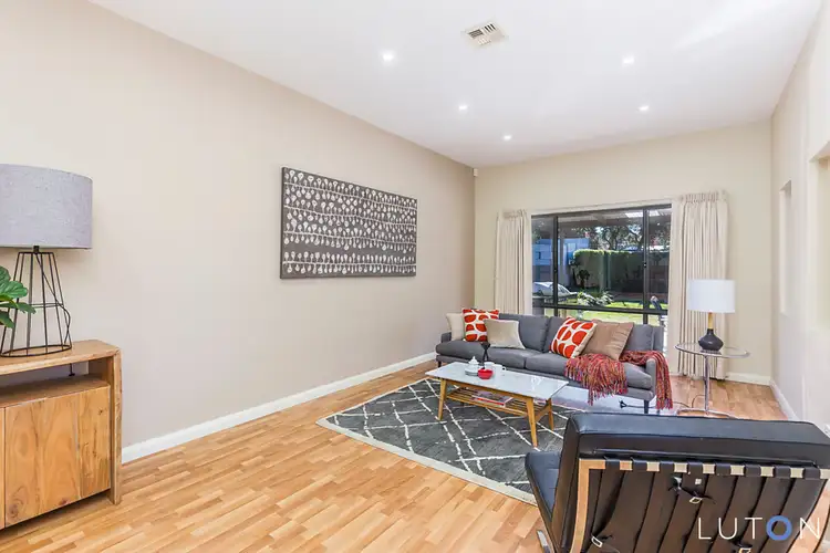 Fourth view of Homely house listing, 4 Salmond Street, Chifley ACT 2606