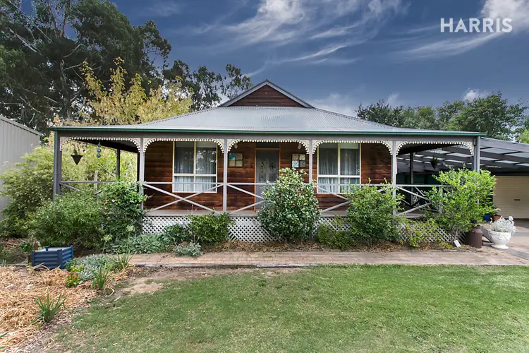 10 Sunningdale Court, Balhannah SA 5242