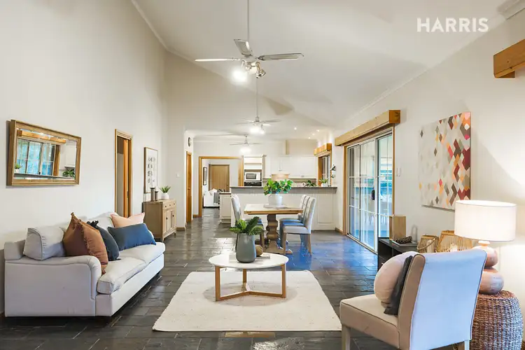 Third view of Homely house listing, 6a Ward Avenue, Eden Hills SA 5050