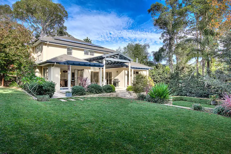 4a Junction Road, Wahroonga NSW 2076