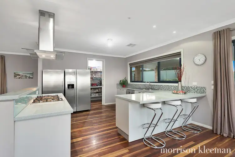 Sixth view of Homely house listing, 28-32 Laurimar Hill Drive, Doreen VIC 3754