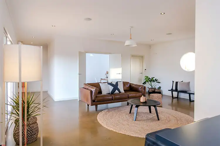 Sixth view of Homely house listing, 5 Lurline Boulevard, Sellicks Beach SA 5174