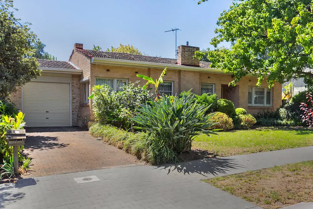 Main view of Homely house listing, 18 Grandview Avenue, Urrbrae SA 5064