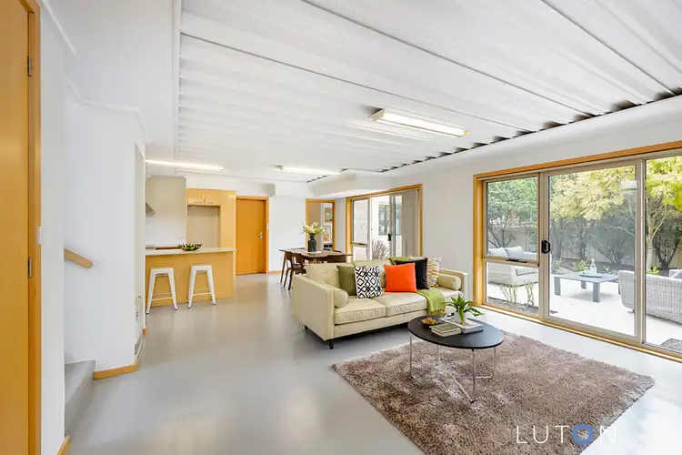 Third view of Homely house listing, 22 Jindabyne Street, Duffy ACT 2611