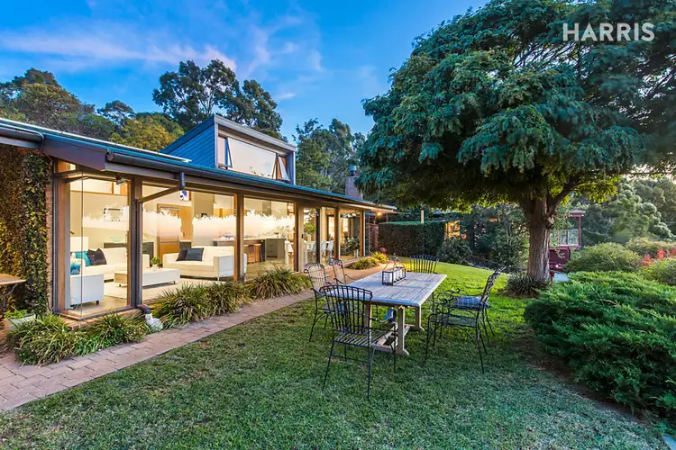 5 Horsell Road, Belair SA 5052