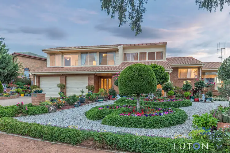 18 Lambell Close, Palmerston ACT 2913
