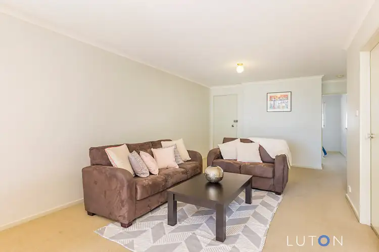 Second view of Homely apartment listing, 111/20 Federal  Highway, Watson ACT 2602