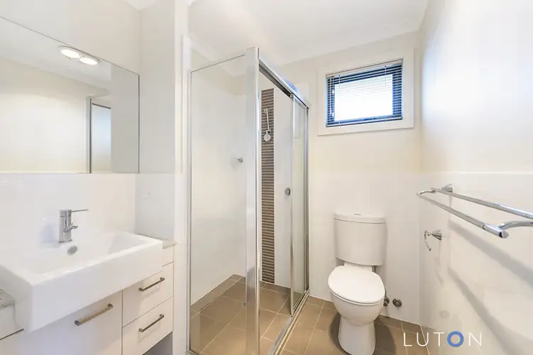 Sixth view of Homely townhouse listing, 1/2 Mawby Street, Gungahlin ACT 2912