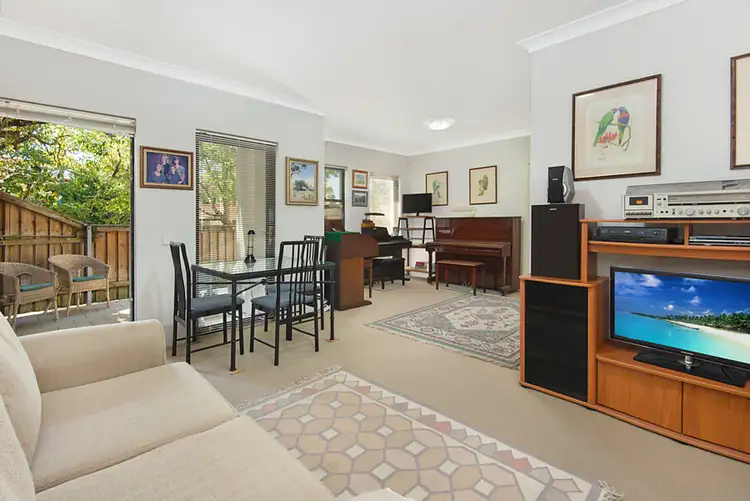 Second view of Homely apartment listing, 2/117 Junction Lane, Wahroonga NSW 2076
