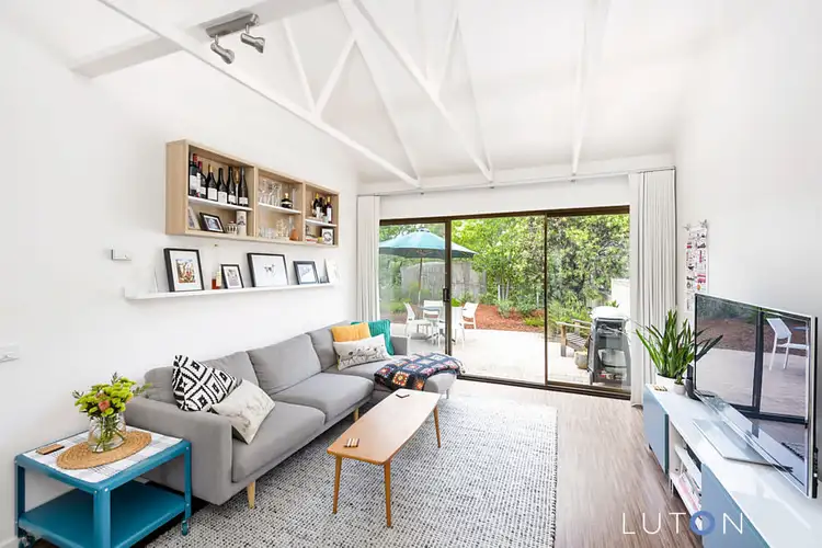Main view of Homely unit listing, 16/5 Tristania Street, Rivett ACT 2611