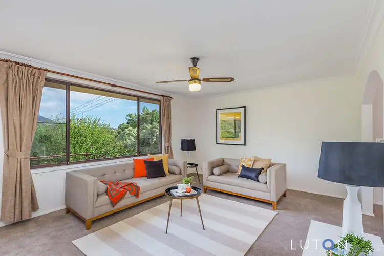 Second view of Homely house listing, 42 Tytherleigh Street, Wanniassa ACT 2903