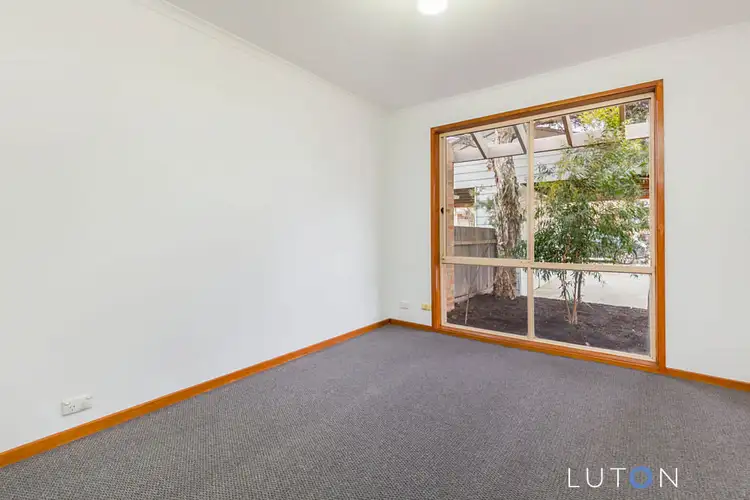 Fifth view of Homely townhouse listing, 10/24 Beazley Crescent, Calwell ACT 2905