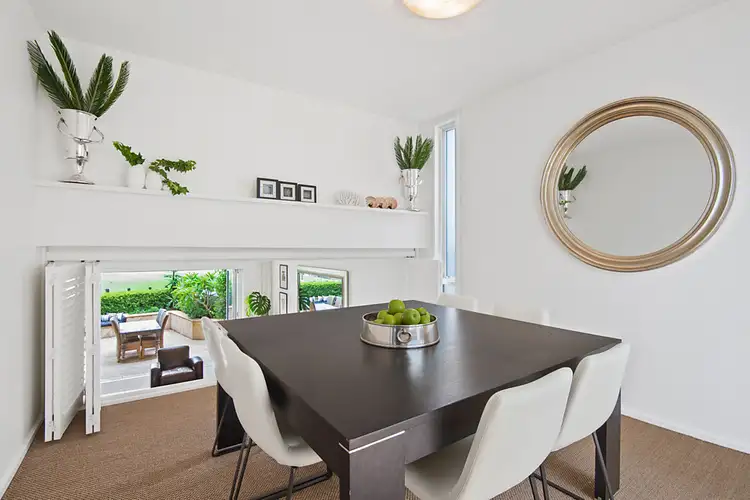 Sixth view of Homely house listing, 61 New Beach Road, Darling Point NSW 2027