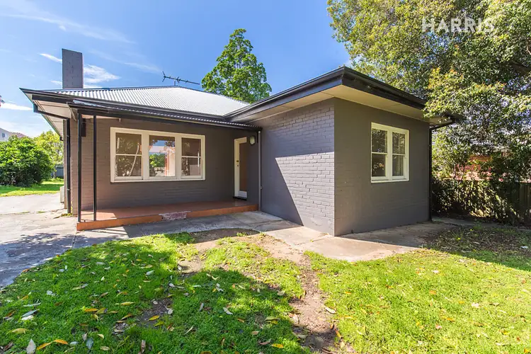 4 Ware Street, Vale Park SA 5081