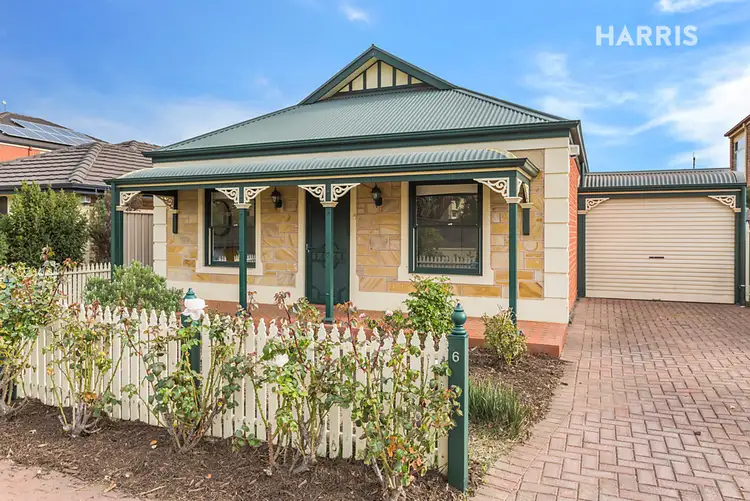 6 Lakeside Circuit, Northgate SA 5085