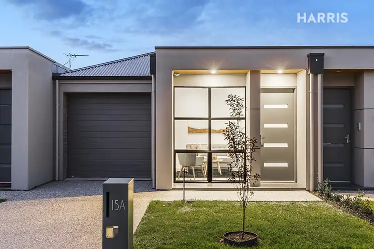 15A Melville  Street, South Plympton SA 5038