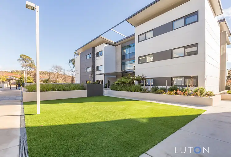 Fourth view of Homely apartment listing, 38/5 Burnie Street, Lyons ACT 2606