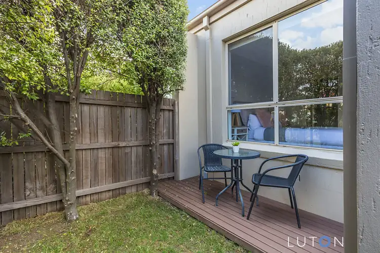Fourth view of Homely townhouse listing, 32 Lampard Circuit, Bruce ACT 2617