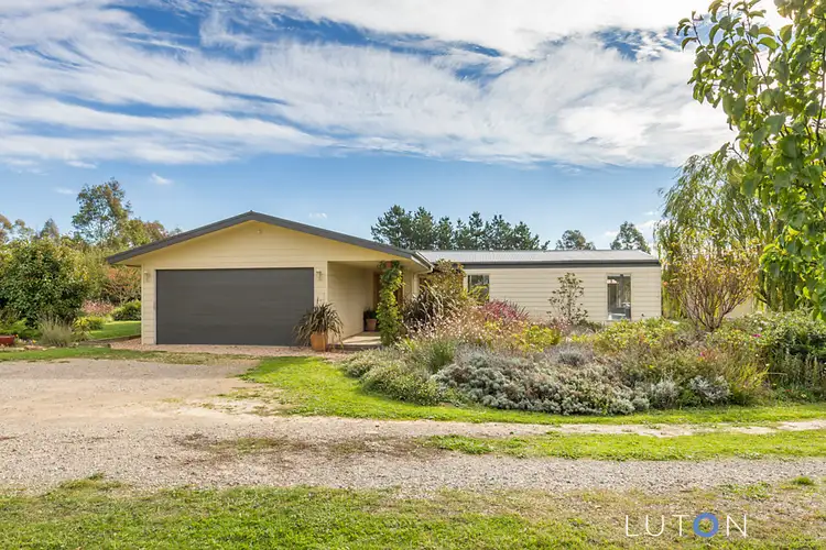 Second view of Homely house listing, 1152 Norton Road, Wamboin NSW 2620